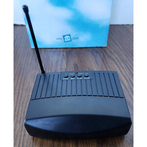 Home Automation X10 Whole House VCR Controller UX23A